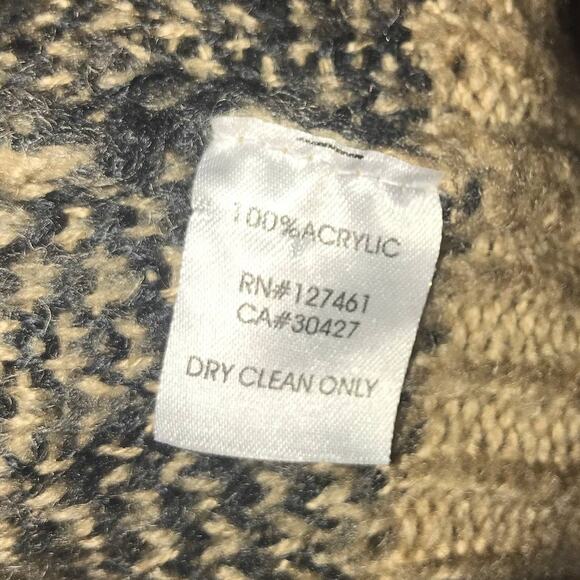 Wildfox Roar Leopard Tilly Cardigan Button Up Sweater - Picture 11 of 11